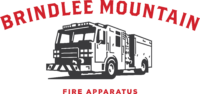 Brindlee Mountain Logo
