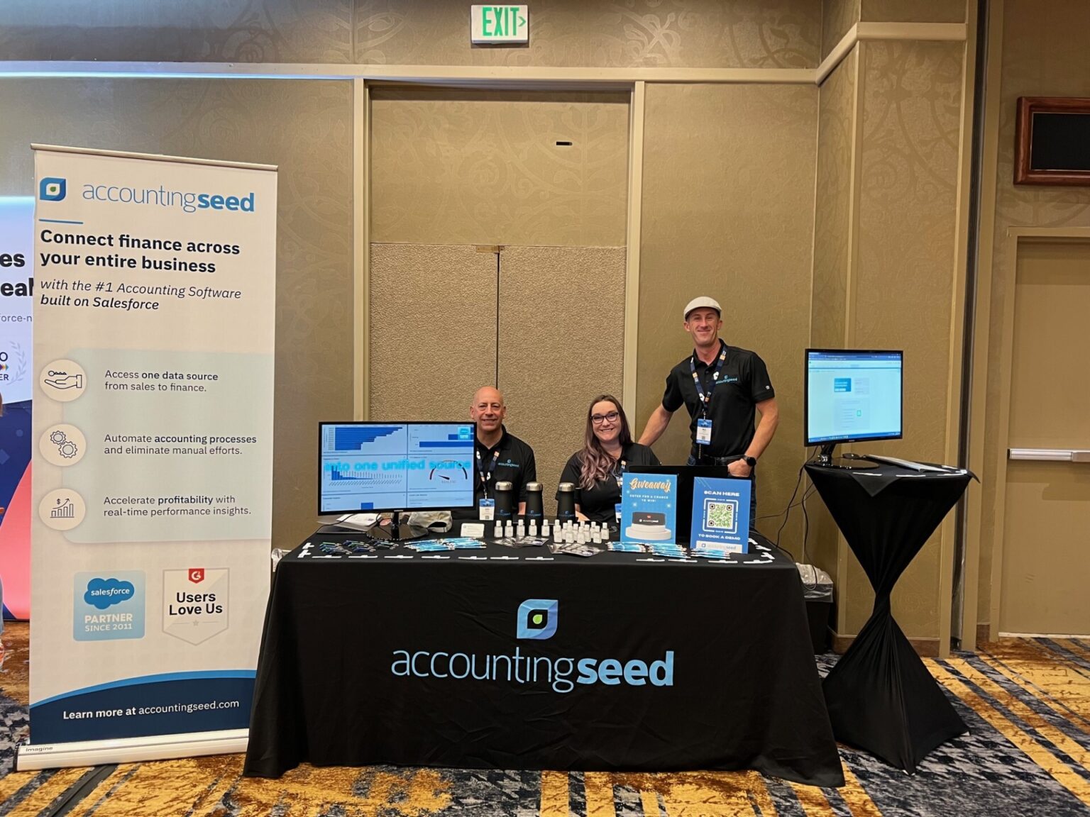 Dreamin' Events Small but Mighty Salesforce Community Conferences