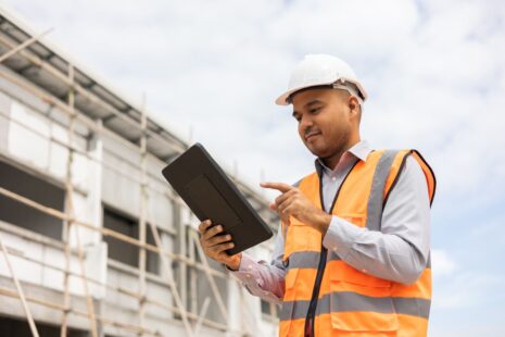 construction manager using accounting seed
