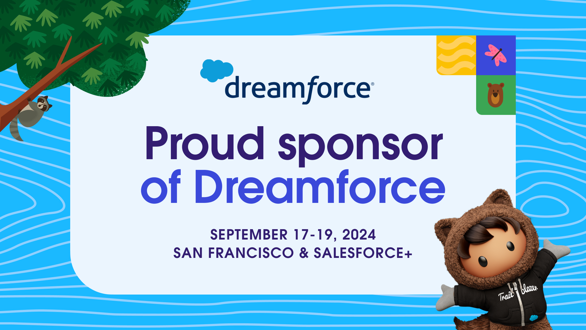 Accounting Seed Sponsors Dreamforce 2024, Following Major Product Launches, and Inc. 5000