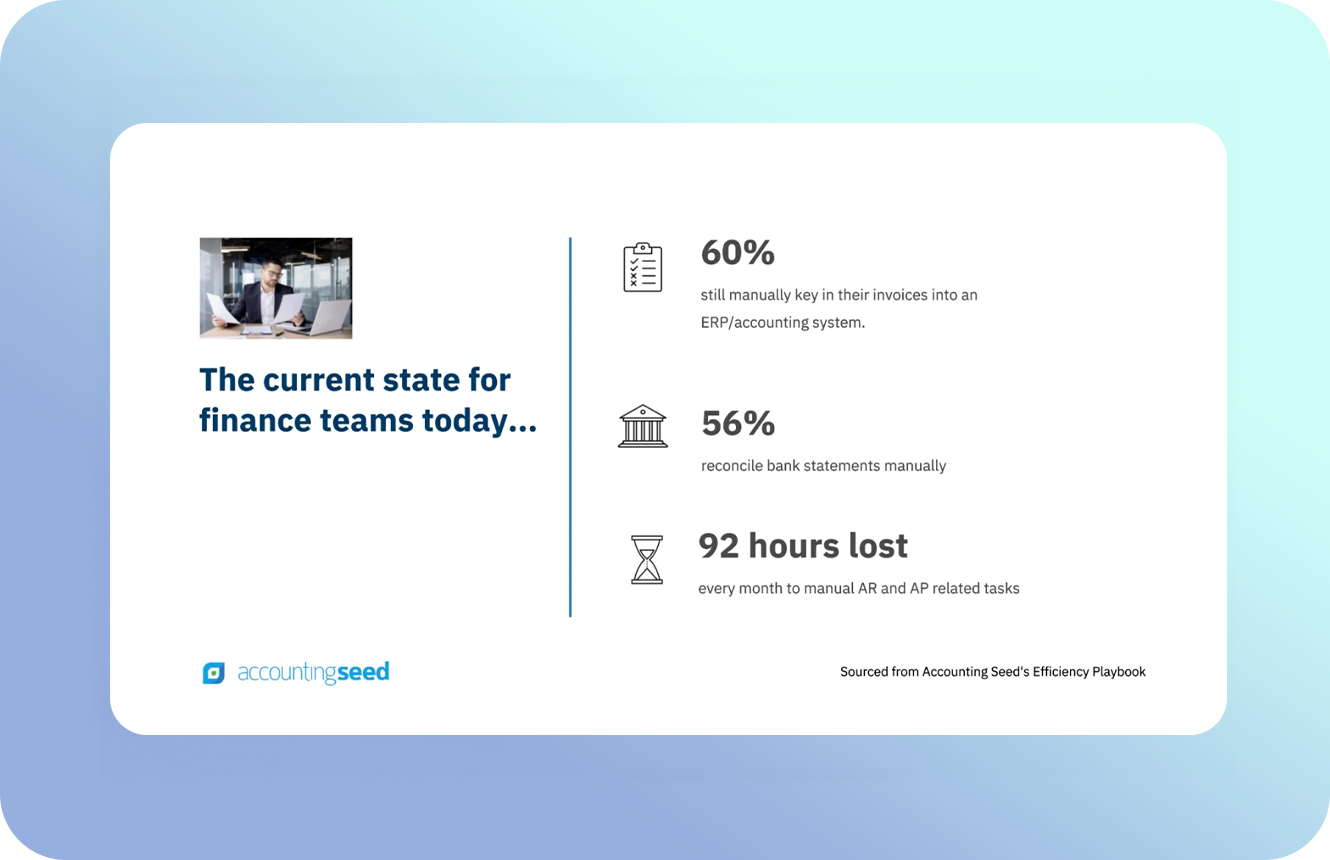 Expert Panel: The State of Accounting Automation