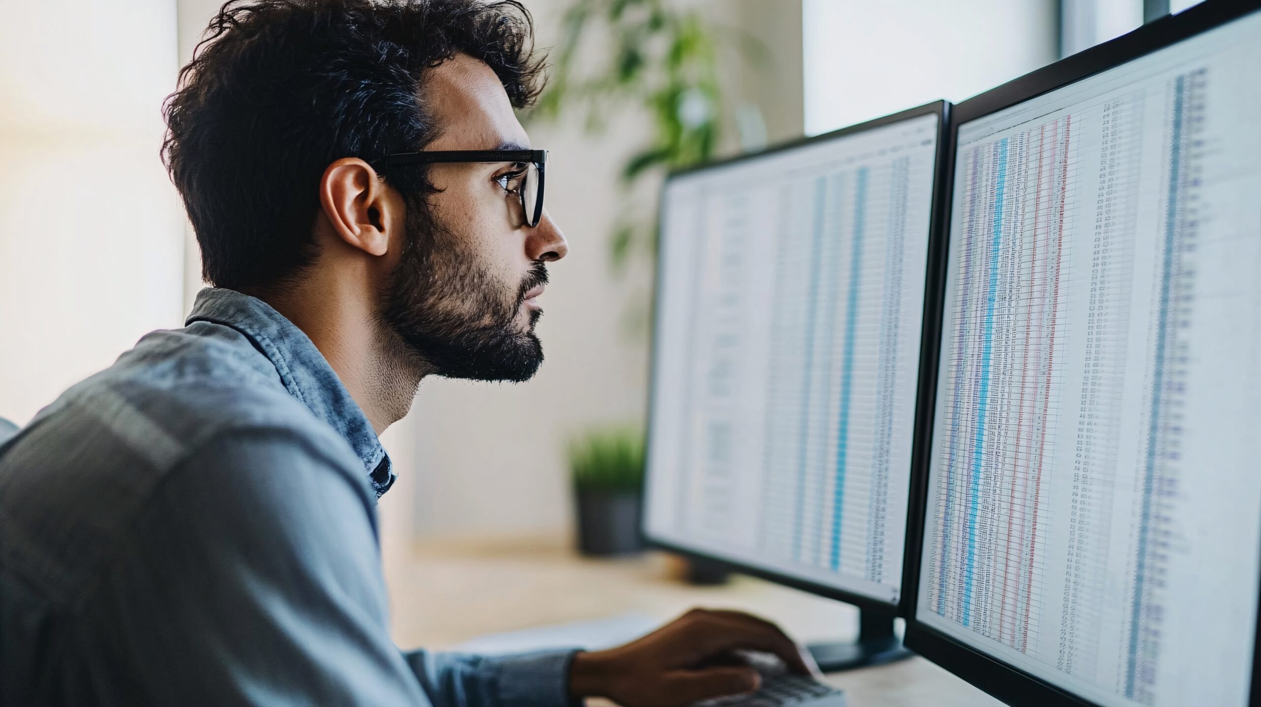Accounting Data Solutions | Accounting Seed