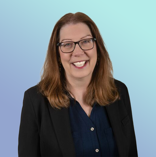 Mary Balmer