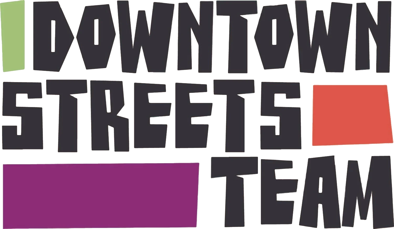 Downtown Streets Team