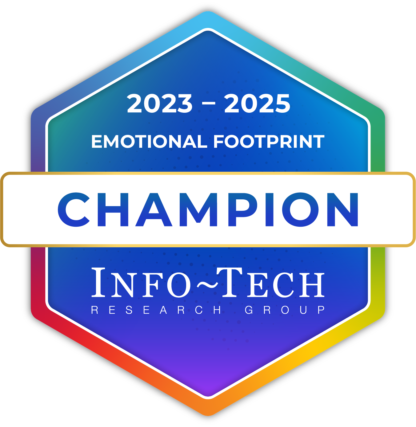 Emotional Footprint Infotech 2025