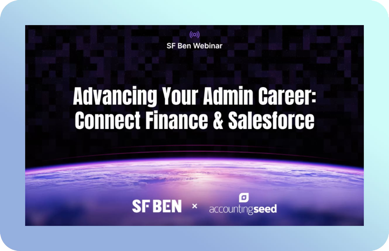 crappy financial data webinar