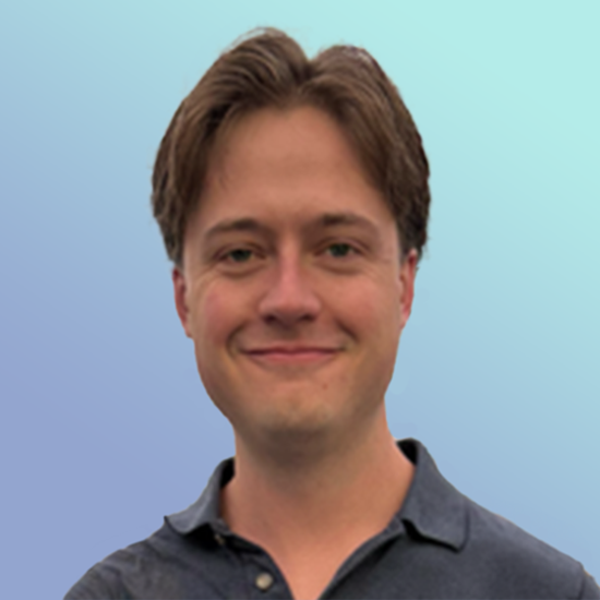 Ben Robinson Webinar