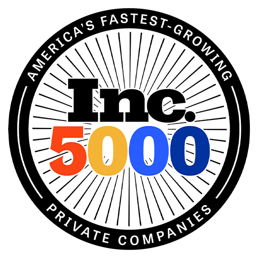 Inc. 5000