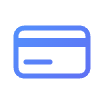 Card transactions icon