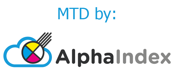 MTD by Alpha Index